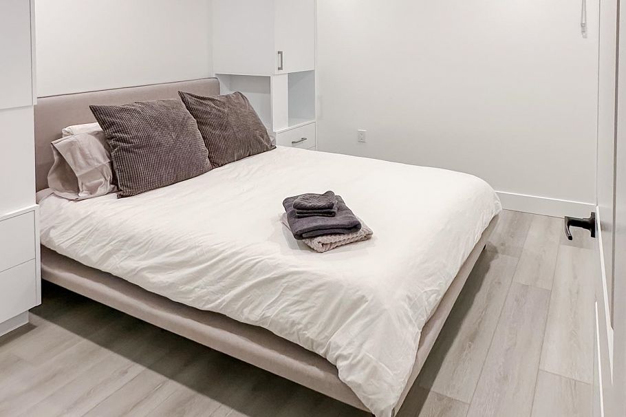 6007 Larch Street Vancouver, BC - 23
