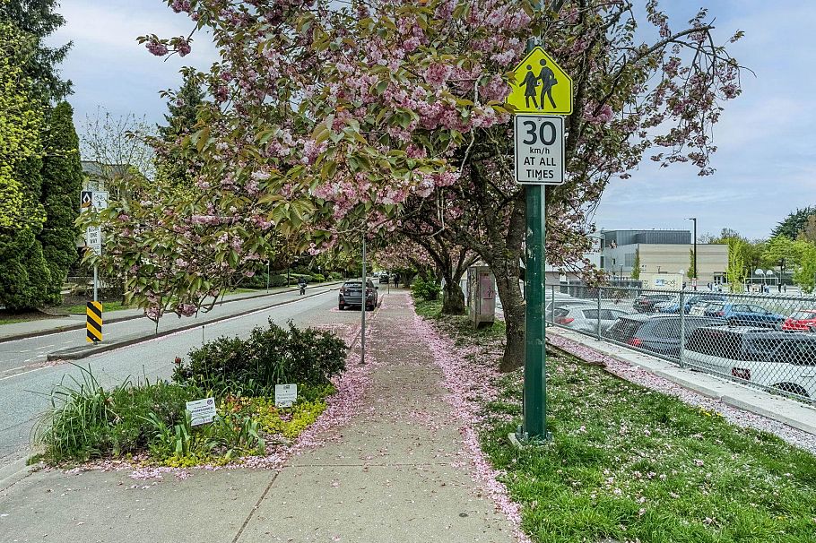 503 1888 York Avenue Vancouver, BC - 31