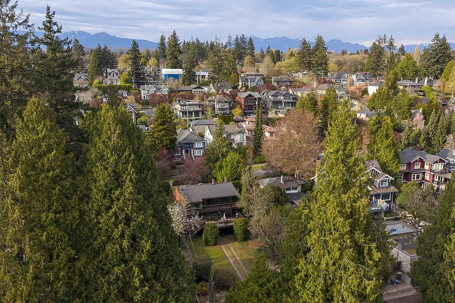 3956 W 38th Avenue Vancouver, BC - 34