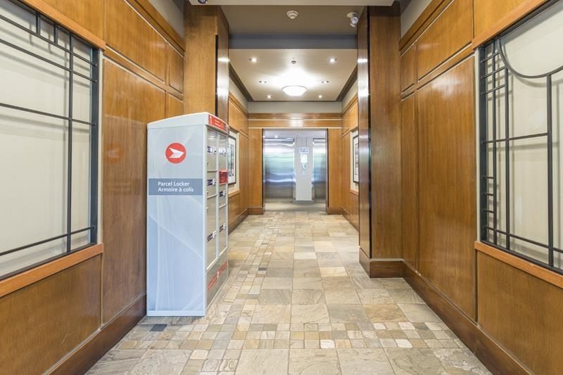 216 2388 Western Parkway Vancouver, BC - 3
