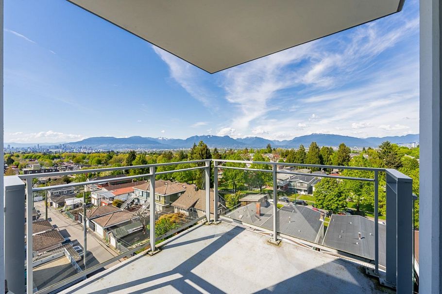 807 2435 Kingsway Vancouver, BC - 27