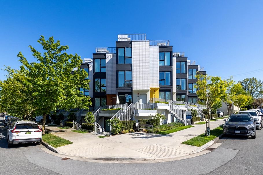 216 322 E 15th Avenue Vancouver, BC - 37