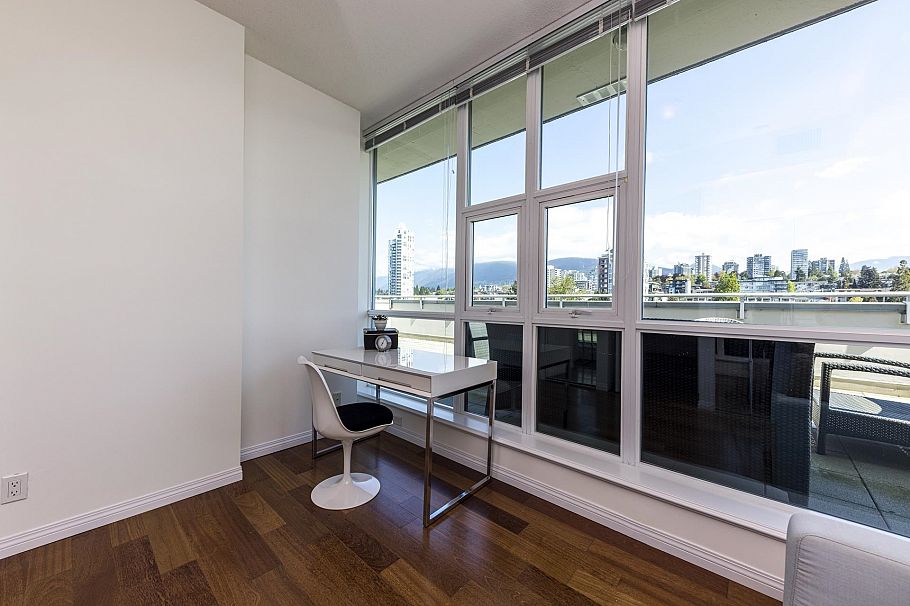 PH1 168 E Esplanade North Vancouver, BC - 18