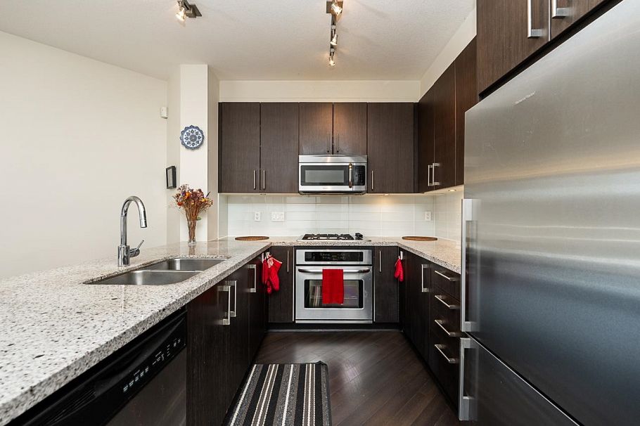 311 159 W 22nd Street North Vancouver, BC - 6