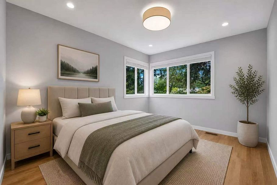 3521 Duval Road North Vancouver, BC - 30