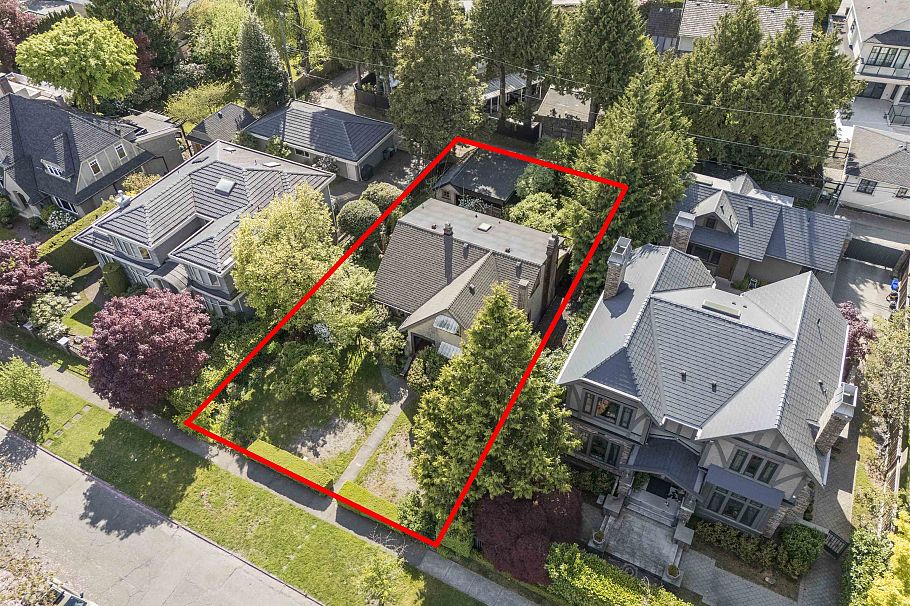 6857 Laburnum Street Vancouver, BC - 35
