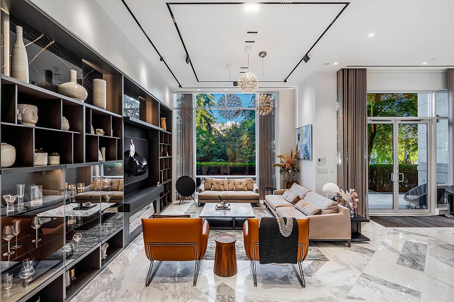 107 323 Jervis Street Vancouver, BC - 4