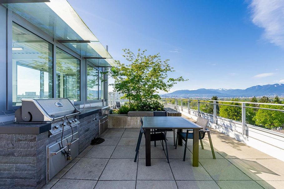 807 2435 Kingsway Vancouver, BC - 32