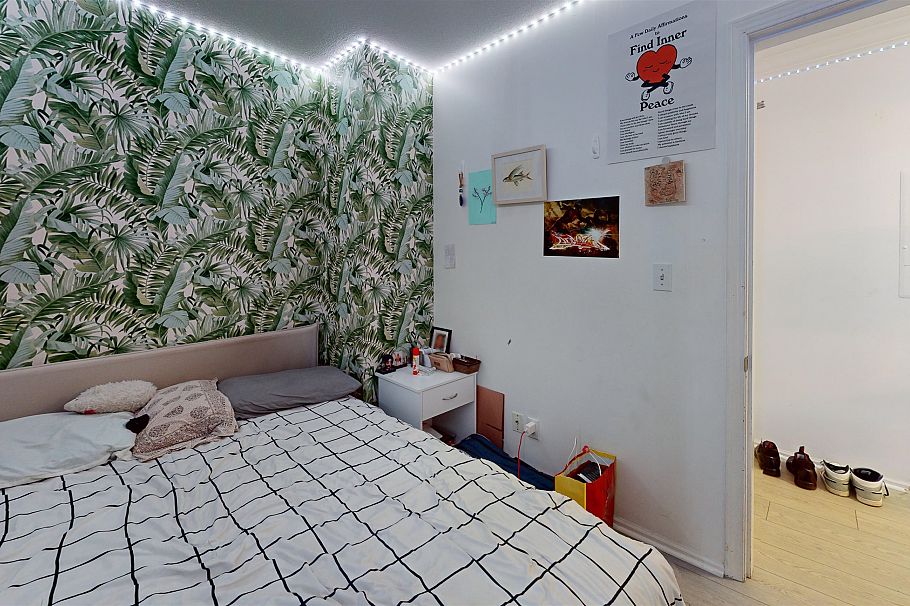 202 5629 Dunbar Street Vancouver, BC - 5