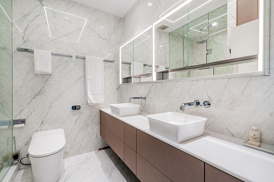 107 323 Jervis Street Vancouver, BC - 30