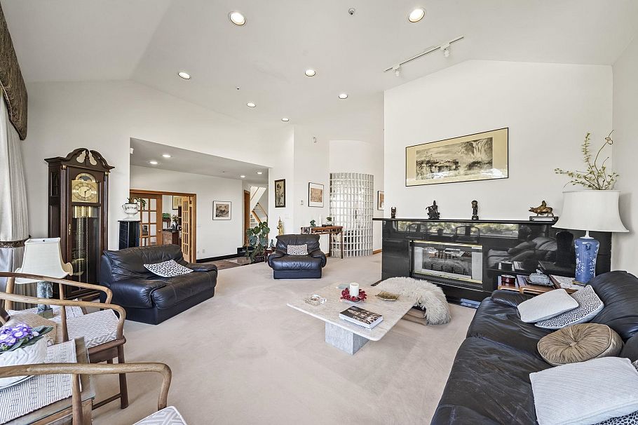 4233 Quesnel Drive Vancouver, BC - 9