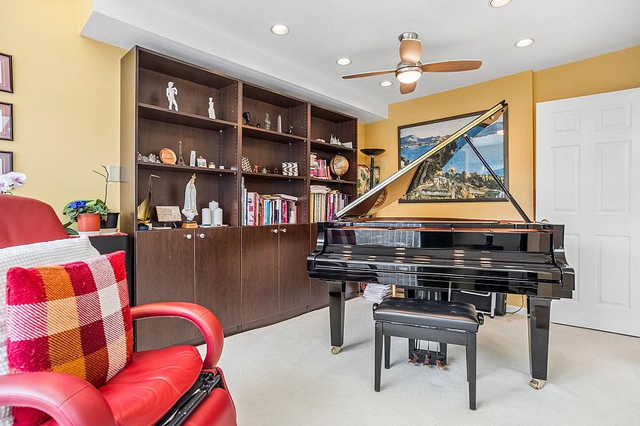 2828 W 23rd Avenue Vancouver, BC - 16
