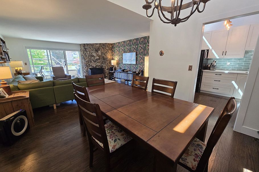 310 1266 W 13th Avenue Vancouver, BC - 3