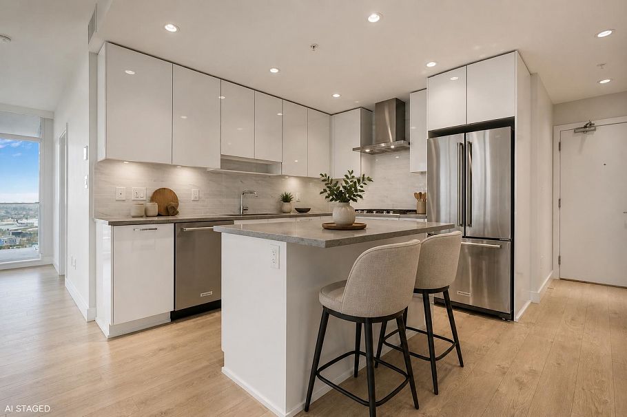 2202 1788 Gilmore Avenue Burnaby, BC - 9