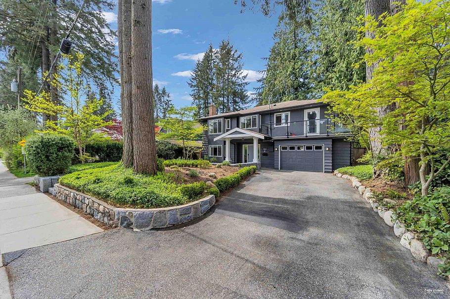 3521 Duval Road North Vancouver, BC - 25