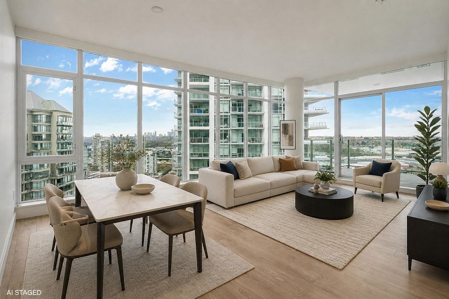 2202 1788 Gilmore Avenue Burnaby, BC - 5