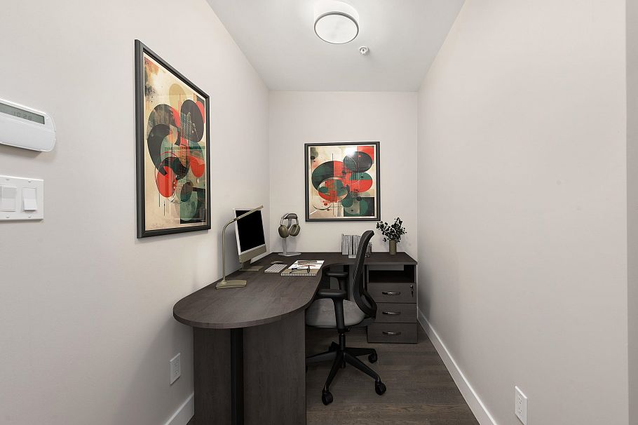 107 10033 River Drive Richmond, BC - 22