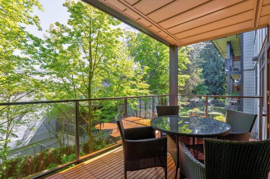 207 5955 Iona Drive Vancouver, BC - 27