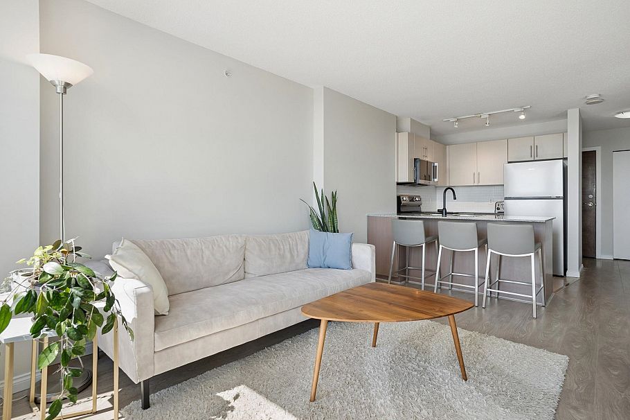 2201 550 Taylor Street Vancouver, BC - 7