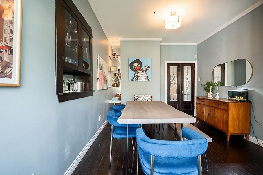 1623 E 12th Avenue Vancouver, BC - 7