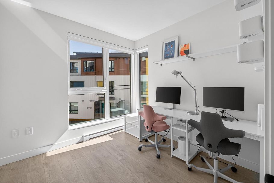 216 322 E 15th Avenue Vancouver, BC - 13