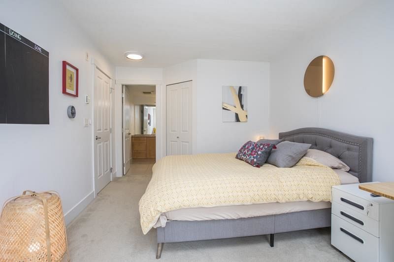 216 2388 Western Parkway Vancouver, BC - 24