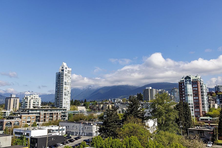 PH1 168 E Esplanade North Vancouver, BC - 31