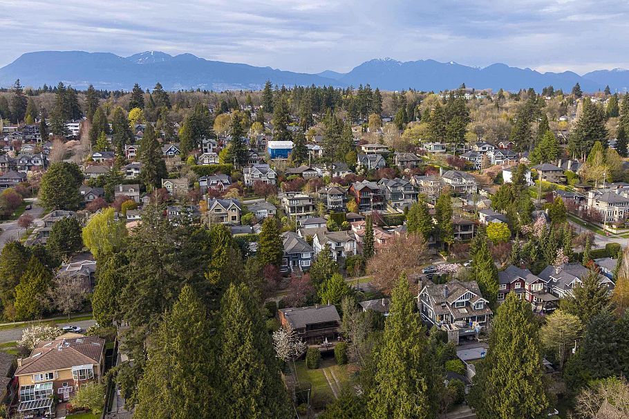 3956 W 38th Avenue Vancouver, BC - 35