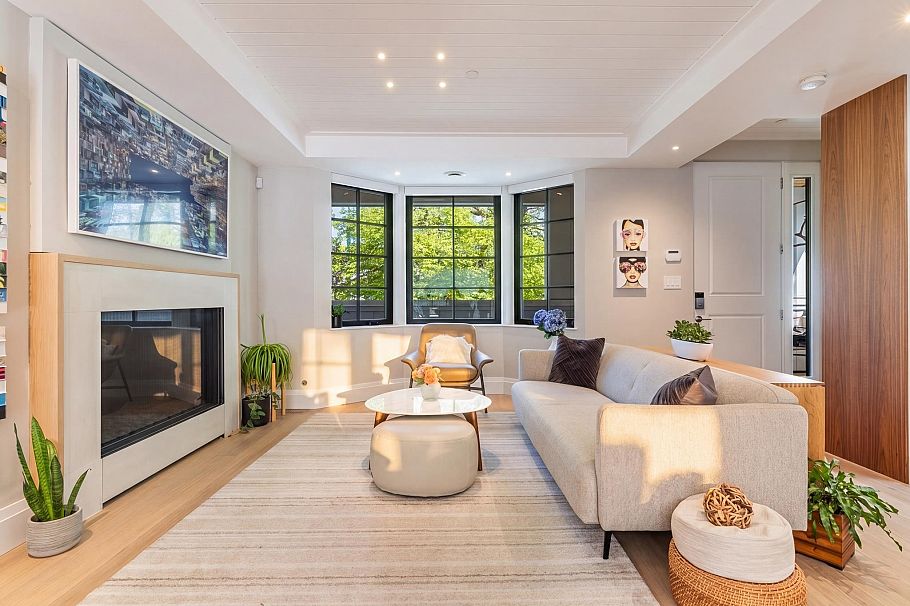 820 W 23rd Avenue Vancouver, BC - 13
