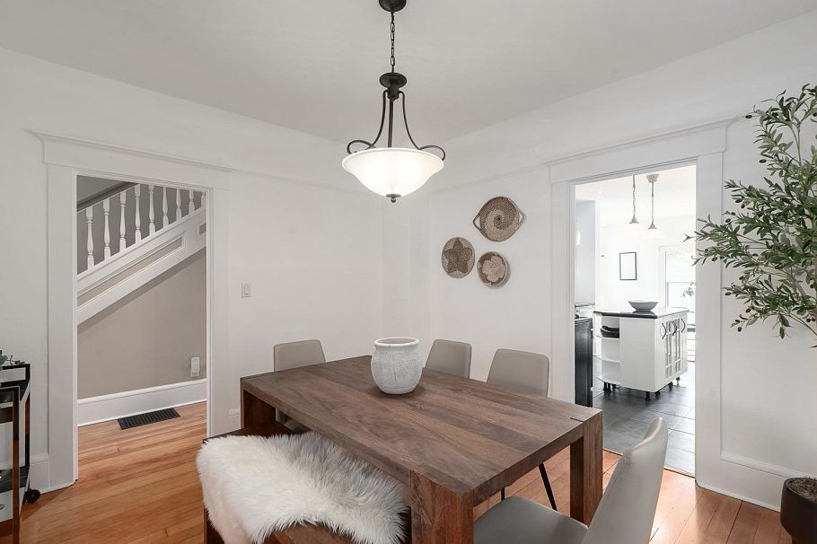 838 E Pender Street Vancouver, BC - 13