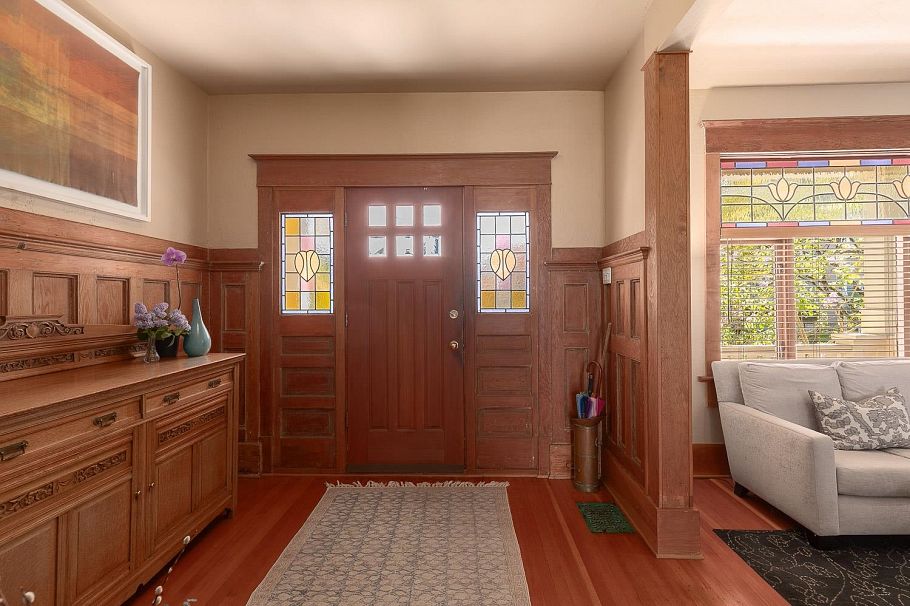 237 E 24th Avenue Vancouver, BC - 14