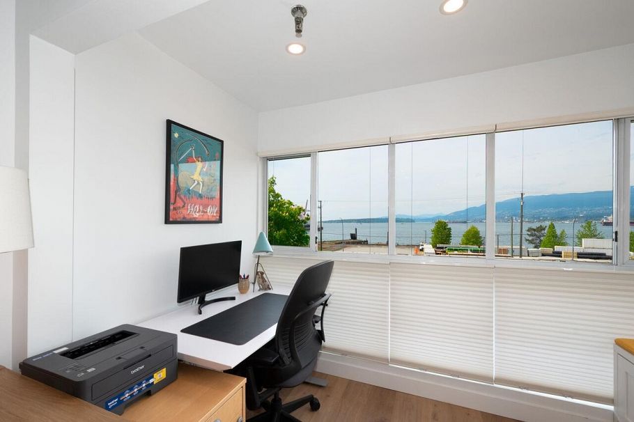 208 2211 Wall Street Vancouver, BC - 7