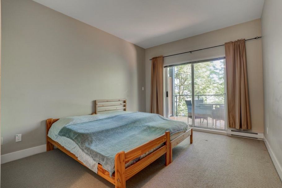 207 5955 Iona Drive Vancouver, BC - 18
