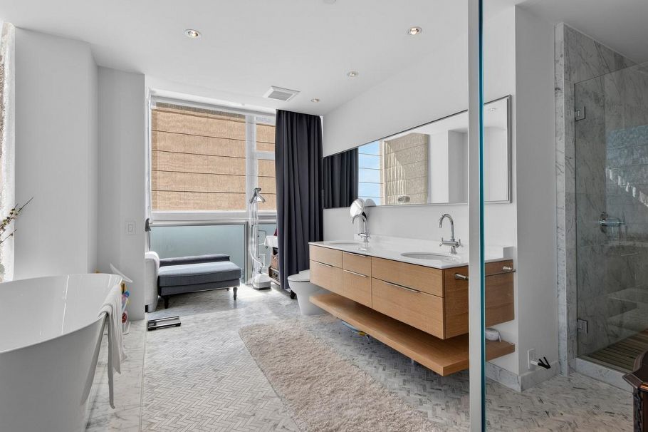 2703 889 Homer Street Vancouver, BC - 13