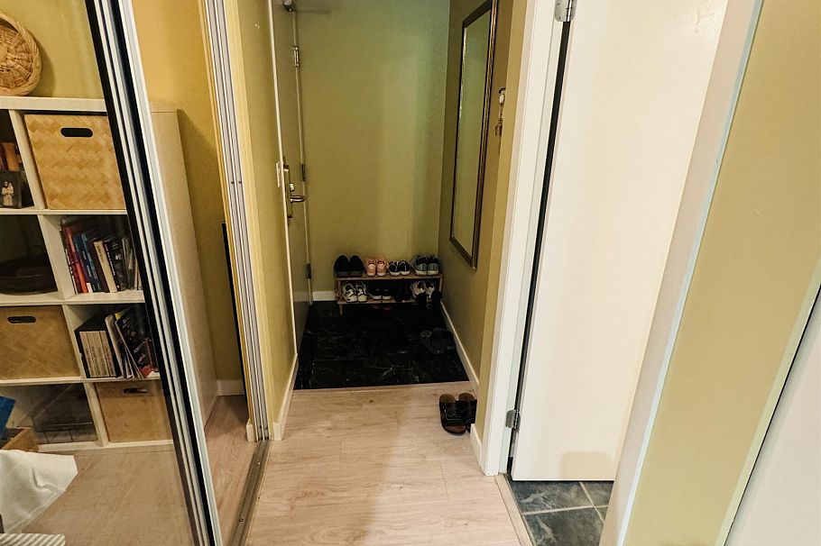 207 1889 Alberni Street Vancouver, BC - 10