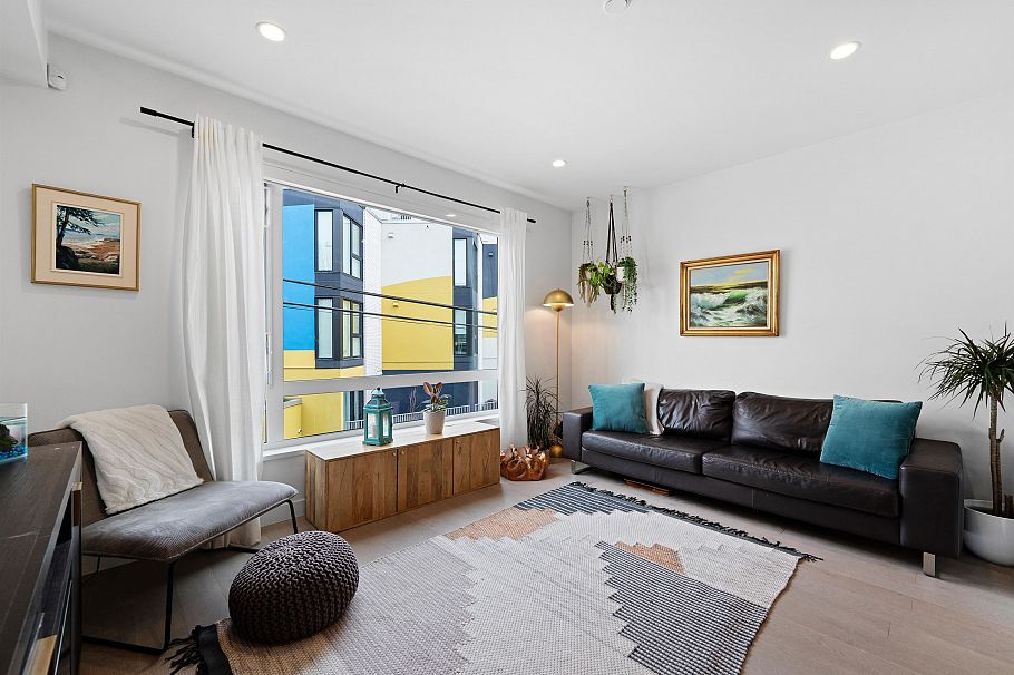 215 311 E 16th Avenue Vancouver, BC - 9