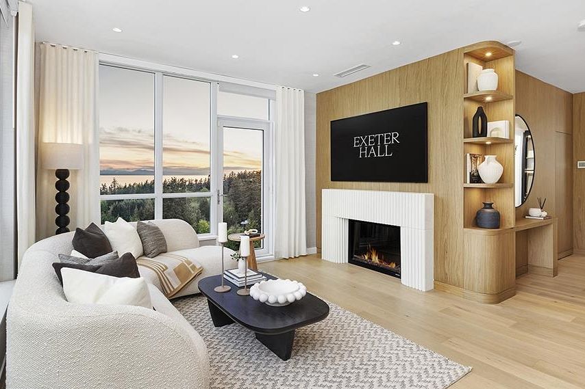 310 6036 Gray Avenue Vancouver, BC - 10