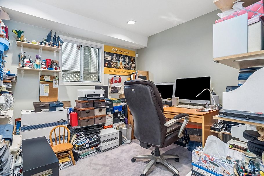 2828 W 23rd Avenue Vancouver, BC - 25