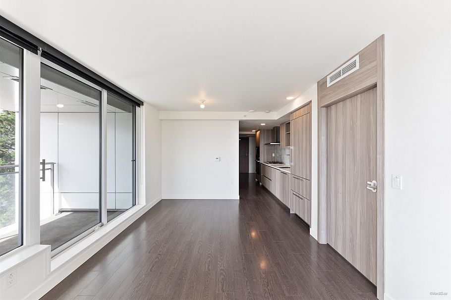 901 455 SW Marine Drive Vancouver, BC - 4