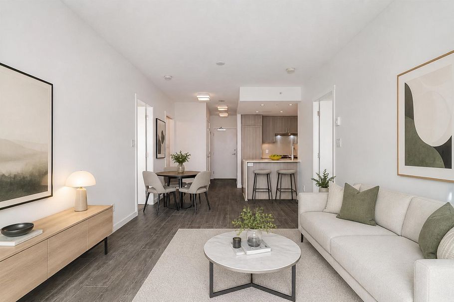 504 5598 Ormidale S Street Vancouver, BC - 3