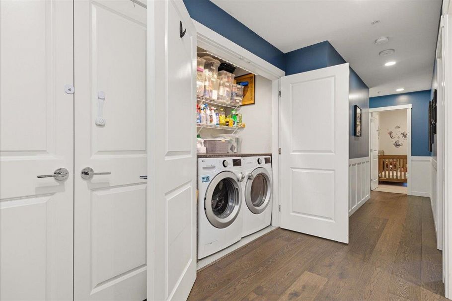 103 3487 Binning Road Vancouver, BC - 26