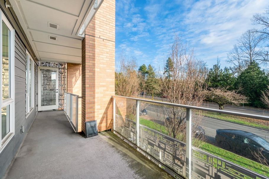 205 6933 Cambie Street Vancouver, BC - 23