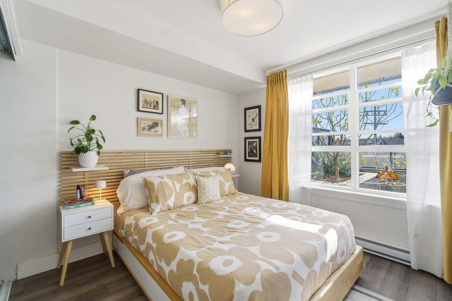 212 4338 Commercial Street Vancouver, BC - 19