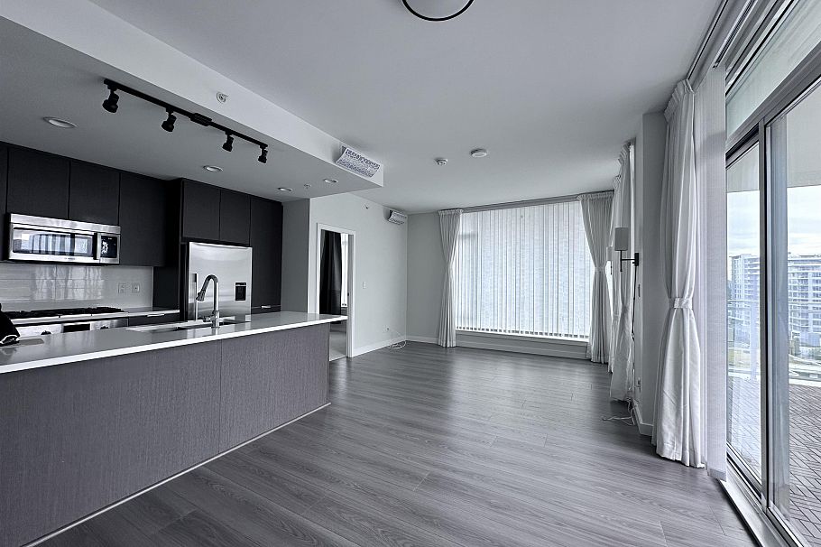 1107 3333 SEXSMITH ROAD, Richmond BC V6X 0R7 Richmond, BC - 2