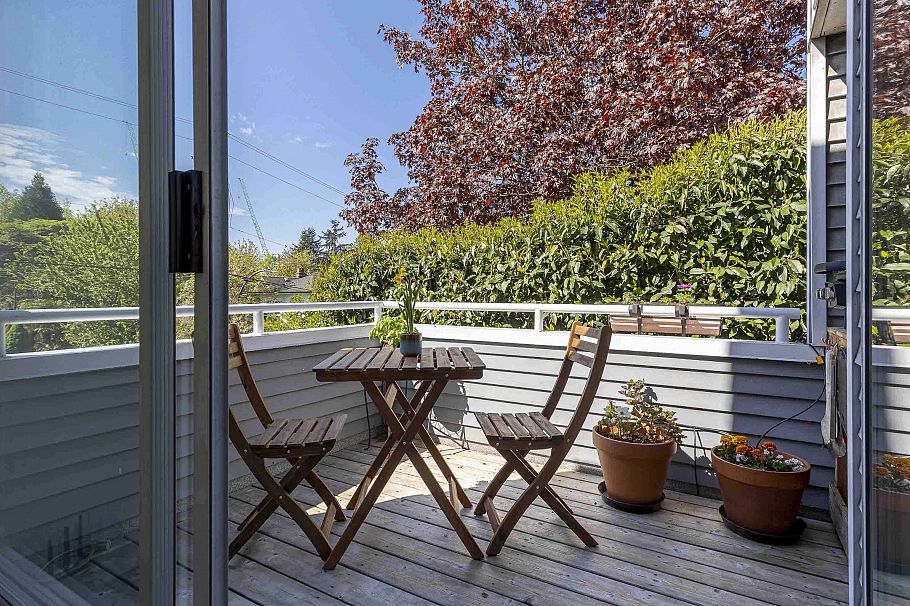 1485 Kitchener Street Vancouver, BC - 26