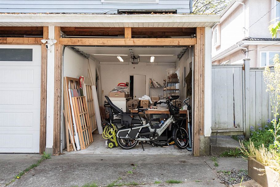 3385 Ontario Street Vancouver, BC - 39