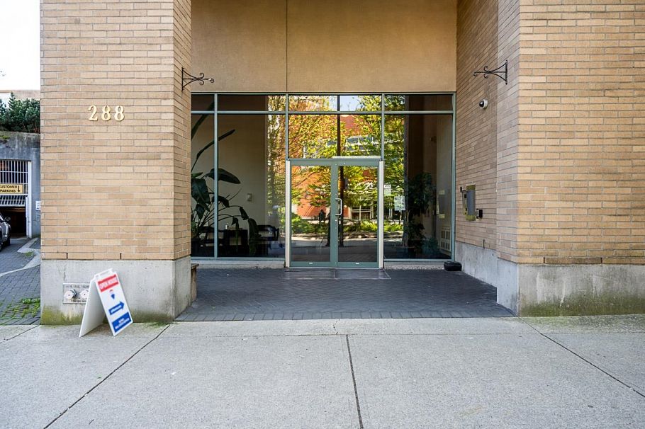 504 288 E 8th Avenue Vancouver, BC - 37