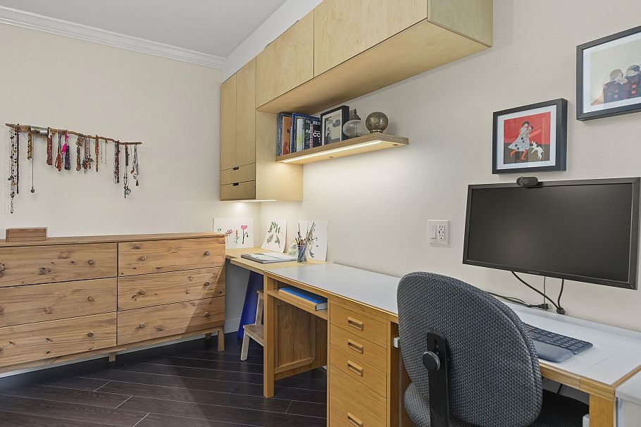 1485 Kitchener Street Vancouver, BC - 20