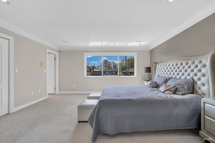 2986 W 35th Avenue Vancouver, BC - 21
