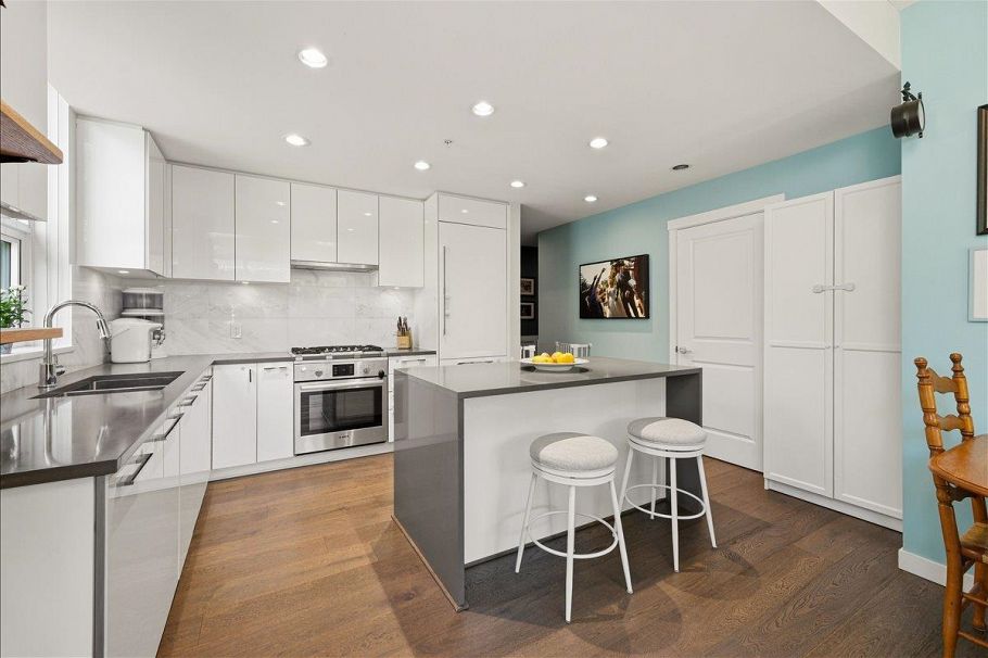 103 3487 Binning Road Vancouver, BC - 10